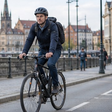 Podróż pociągiem: jak zaplanować ją wygodniej